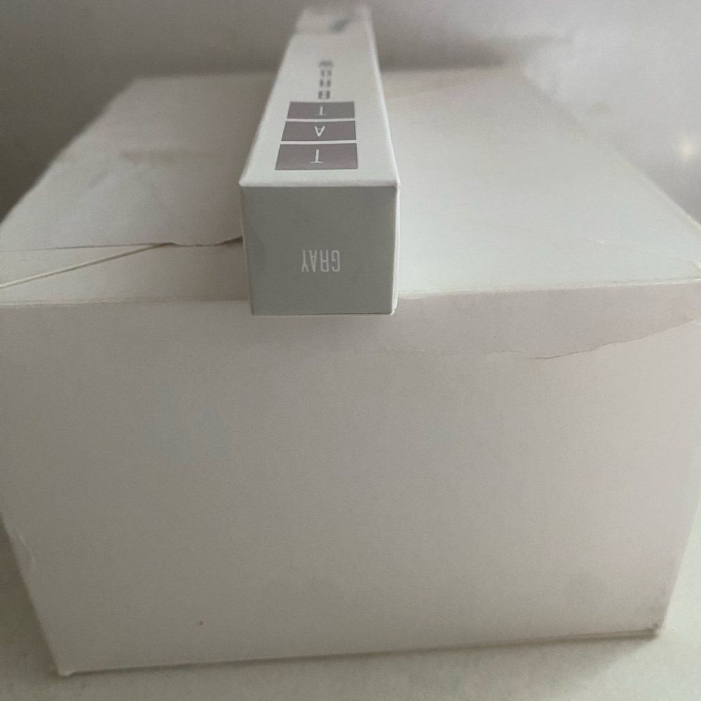 NWT. TATBROW MICROBLADE BROW PEN